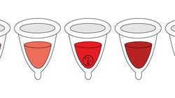 Sangre color