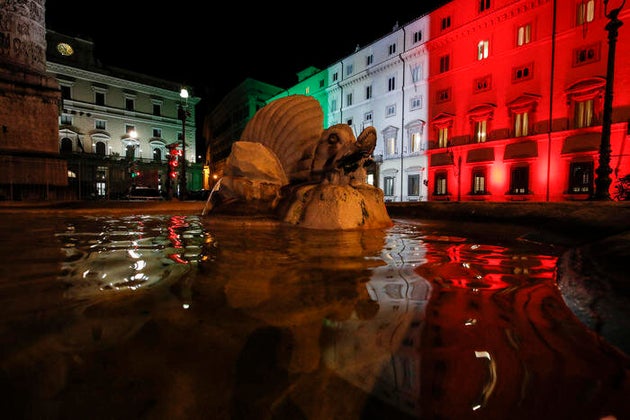 La Lezione Del Recovery Plan Oggi Non Riusciamo A Ridisegnare L Italia L Huffpost