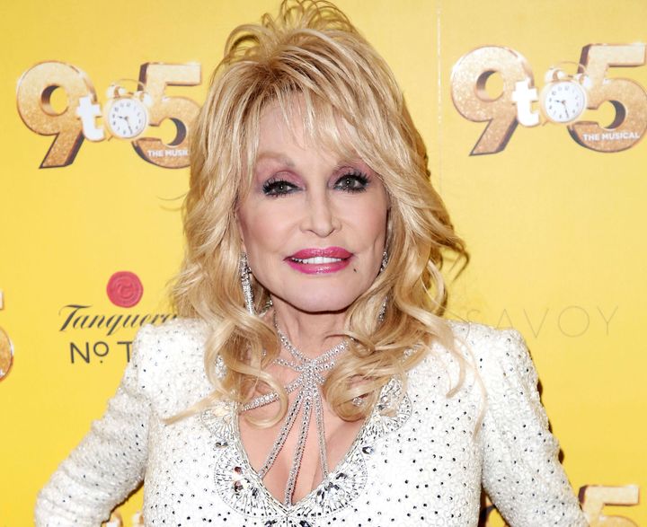 A statue of country music icon Dolly Parton could be added to the Capitol grounds in Nashville, Tennessee, if one state lawmaker gets his way.