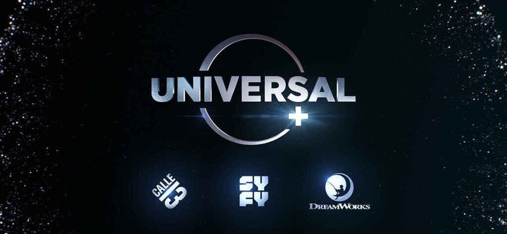 La nueva plataforma de Universal llega a España.