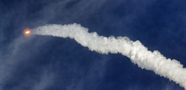 Starship: Αυτό είναι το διαστημόπλοιο της SpaceX για τον αποικισμό του