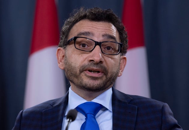 New Liberal Minister Hits Back At Bloc’s ‘Dangerous And Harmful Innuendo’