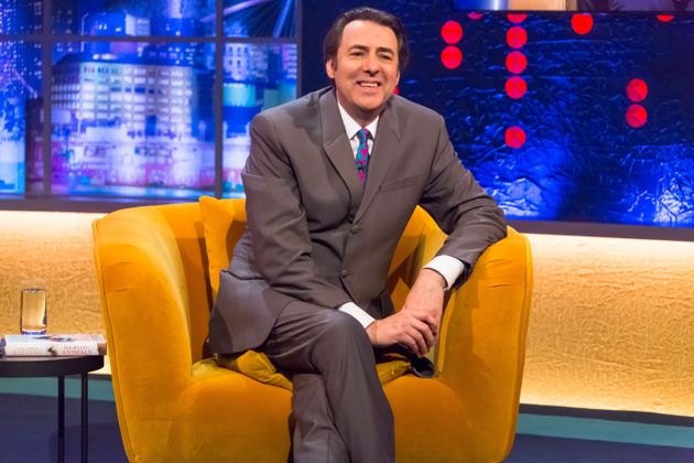 Jonathan Ross