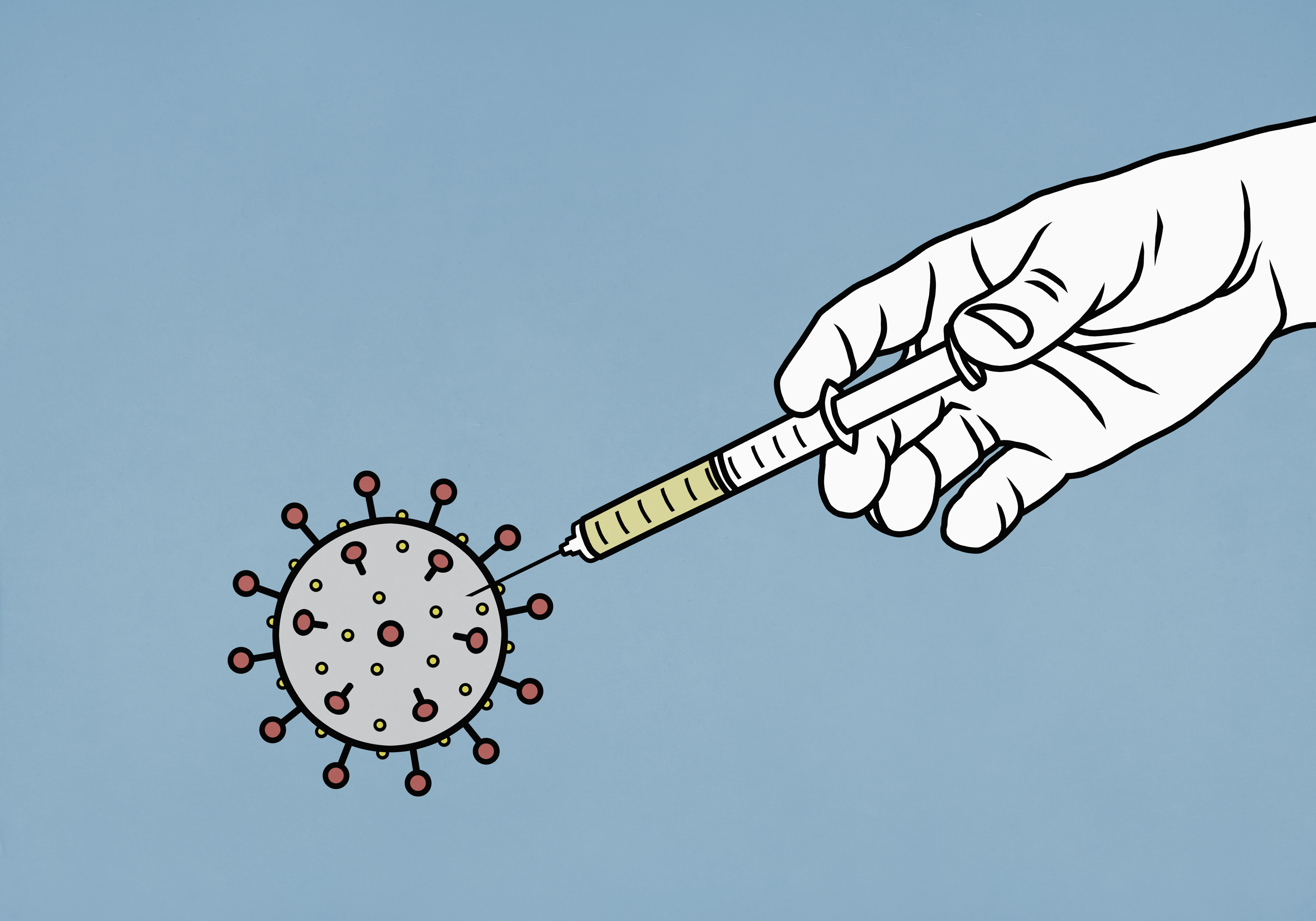 Inscription, obligation, cartes... Tout ce qui faut savoir sur les vaccins