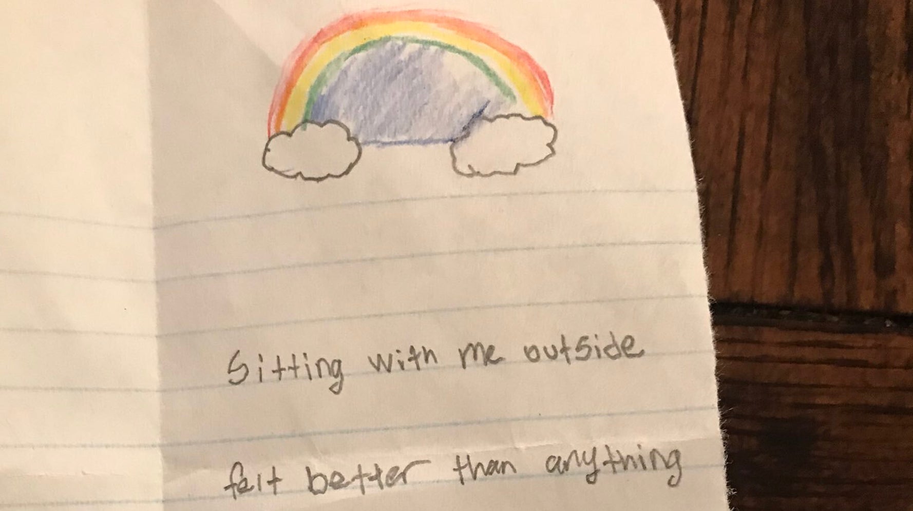 B.C. Minister Ravi Kahlon Shares Heartwarming Note His Son Received After Making A Friend - Vimarsana News