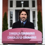 Trudeau Says He Wants To Serve As PM For ‘A Number More