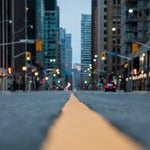 Canada's Biggest Cities See Fastest-Ever Exodus Of