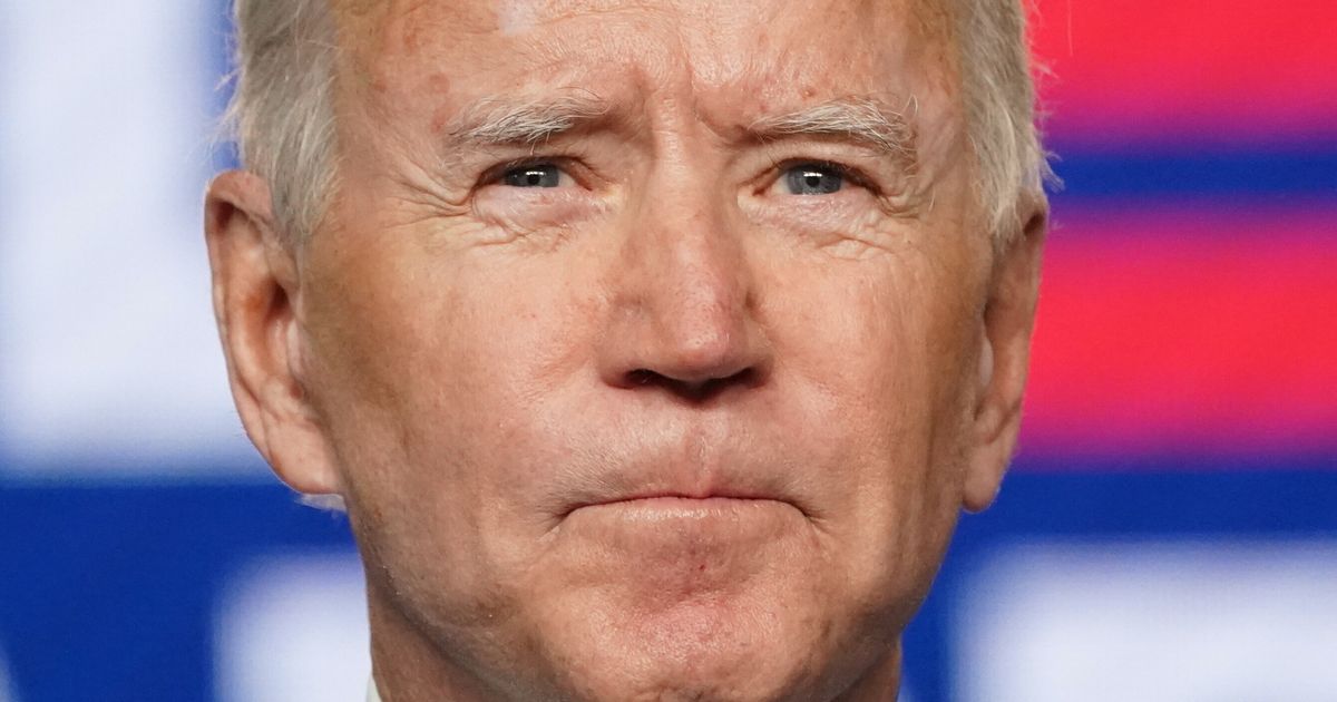 Joe Biden Blasts 'Anti-Union' Efforts Amid Organizing Bid By Amazon Workers