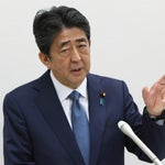 安倍前首相「説明」に残る“重大な疑問”、限りなく「意図的虚偽答弁」に近い