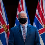 B.C. Examining Whether It Can Legally Limit Non-Essential Travel To