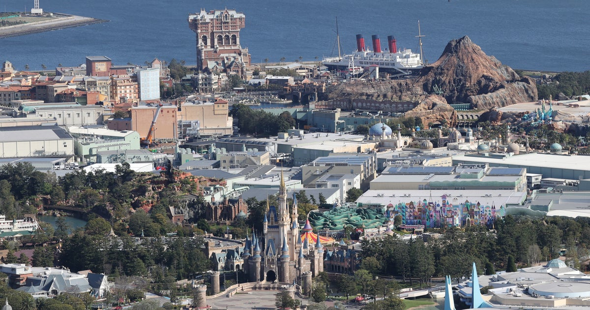 東京ディズニーリゾートの年間パスポートはどうなる アメリカでは販売終了が発表 ハフポスト 東京ディズニーリゾートの年間パスポートはどうなる アメリカでは販売終了が発表 ハフポスト