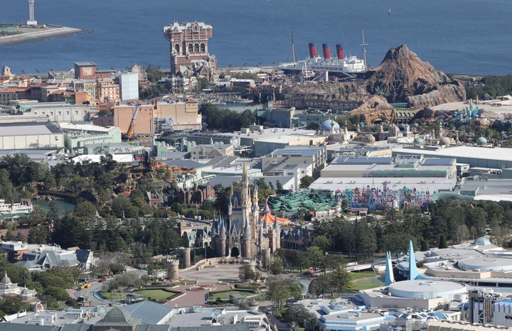 東京ディズニーリゾートの年間パスポートはどうなる アメリカでは販売終了が発表 ハフポスト 東京ディズニーリゾートの年間パスポートはどうなる アメリカでは販売終了が発表 ハフポスト