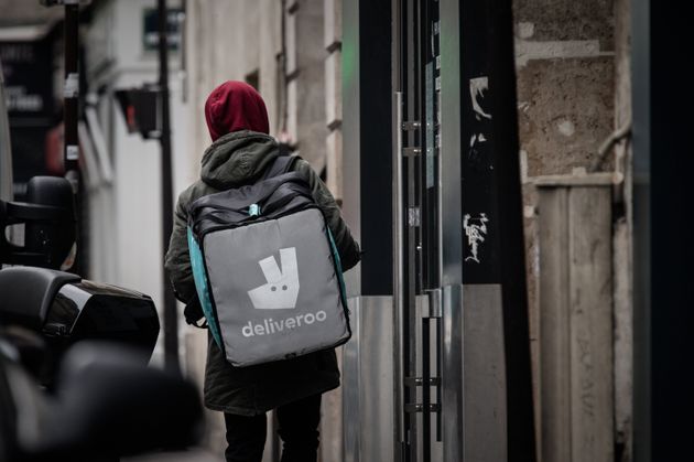 Deux restaurateurs juifs ont déposé plainte le 7 janvier parce qu’un livreur Deliveroo avait refusé de prendre en charge leurs commande