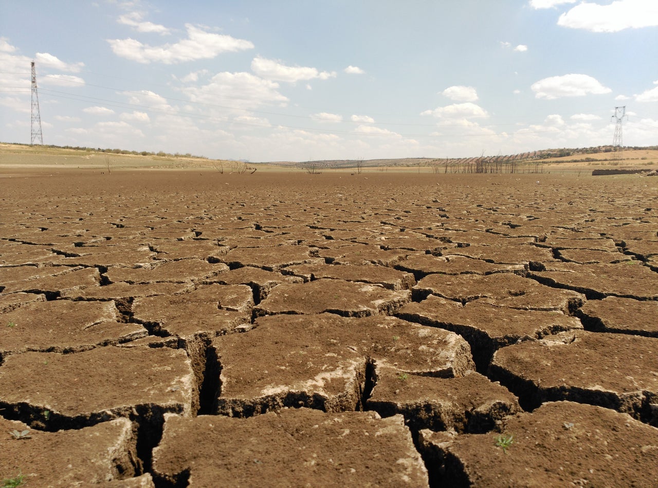 Las olas de calor matan a más personas que cualquier otro fenómeno meteorológico extremo: estas ciudades tienen un plan | El HuffPost Noticias