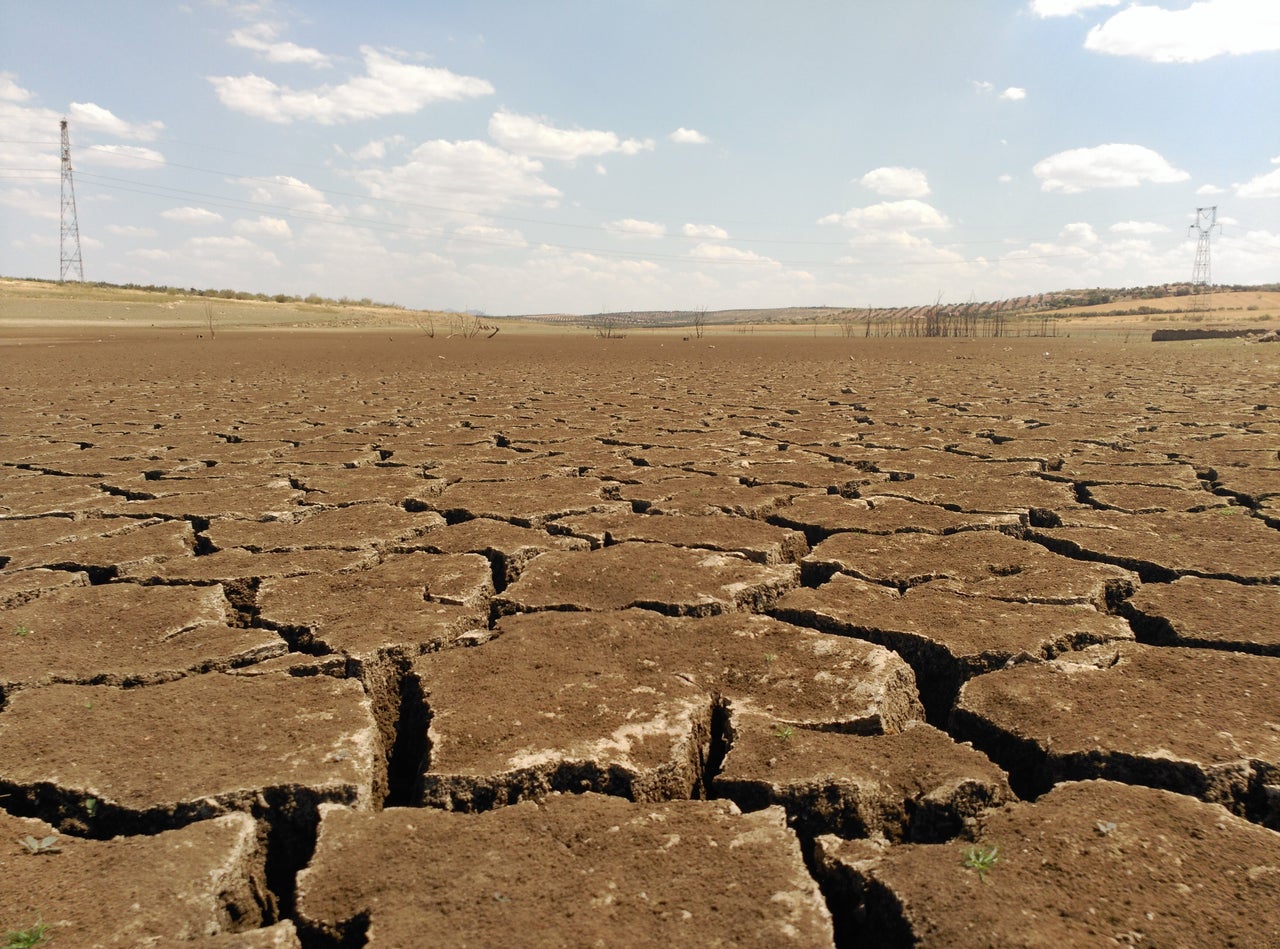 Las olas de calor matan a más personas que cualquier otro fenómeno  meteorológico extremo: estas ciudades tienen un plan | El HuffPost Noticias