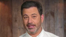 Jimmy Kimmel Thinks He Knows How Donald Trump Gets His Fix After Twitter Ban