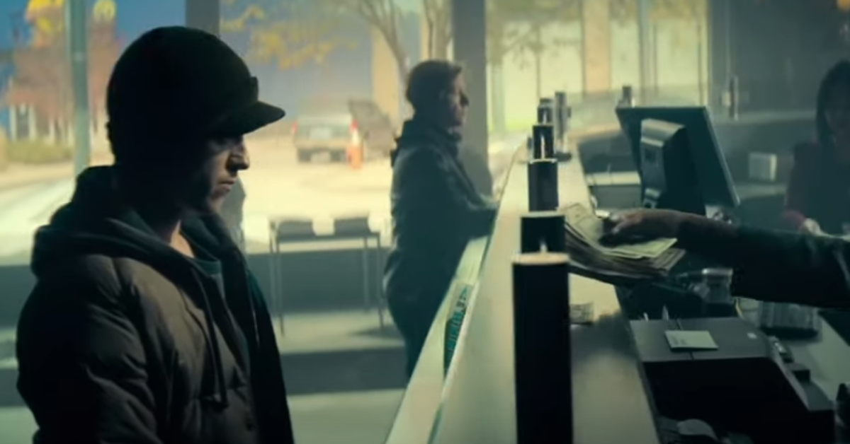 "Cherry", le nouveau film des frères Russo, a son premier trailer Le