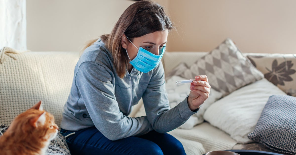 How Long To Wait After Having Covid Before Getting The Vaccine