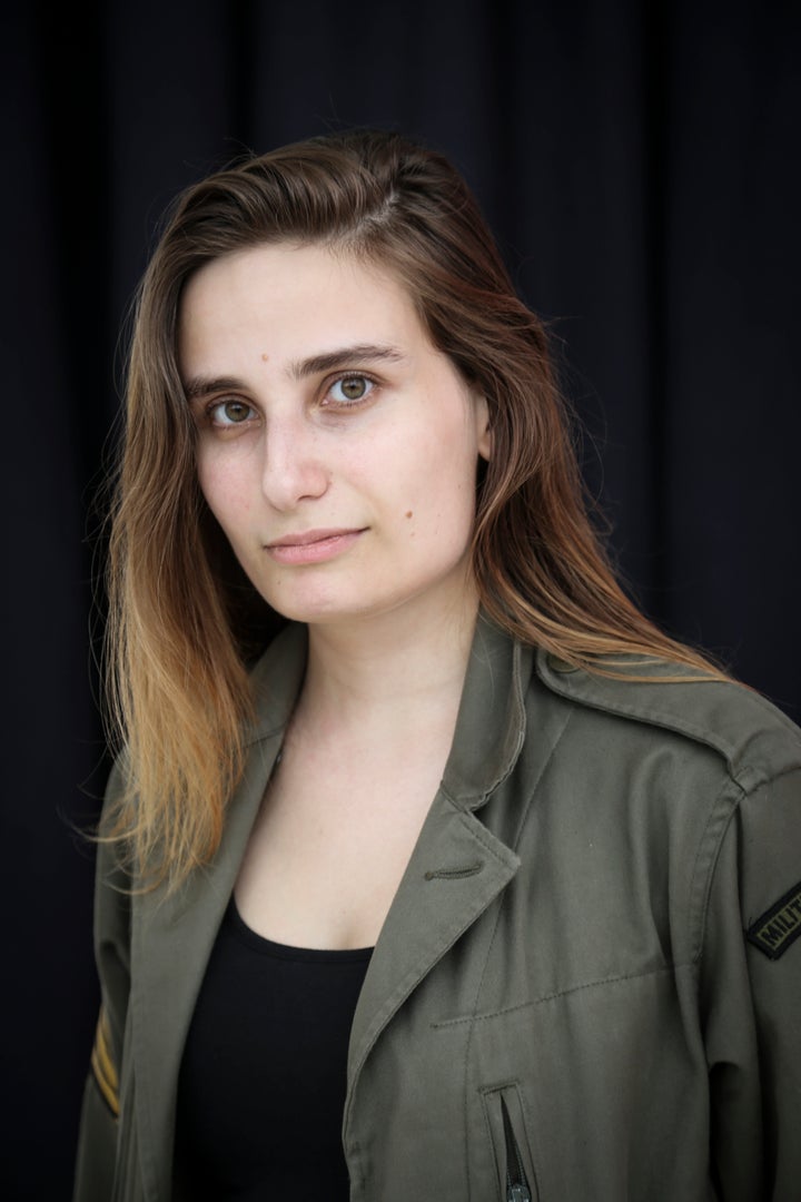 Tamara Tenenbaum