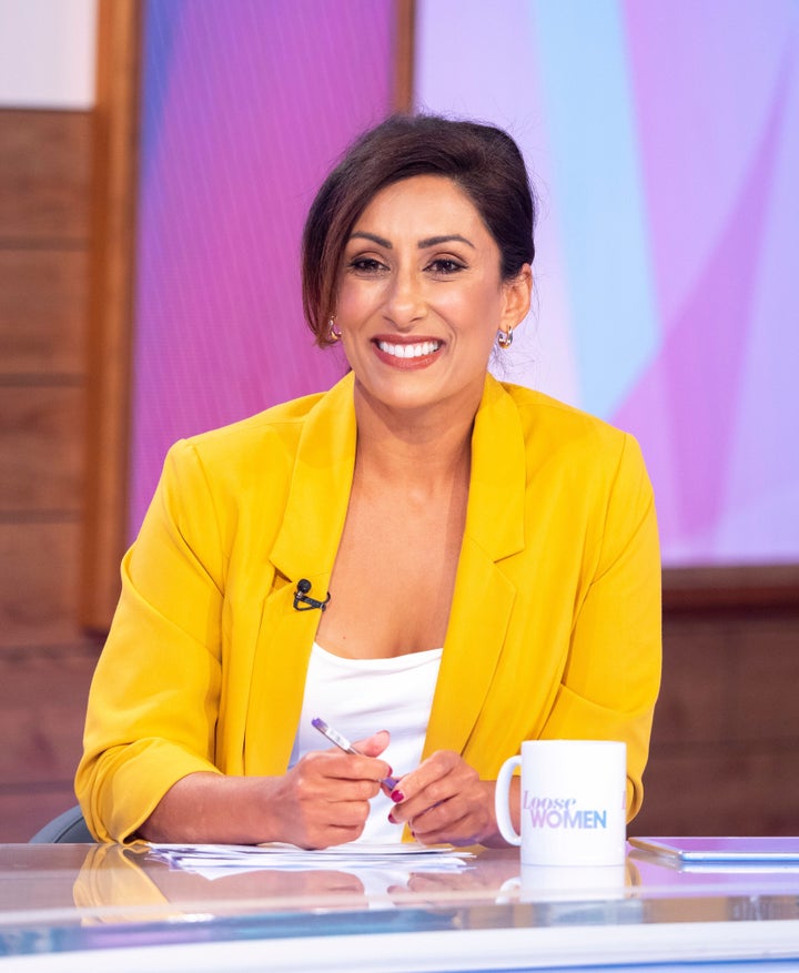 Saira Khan