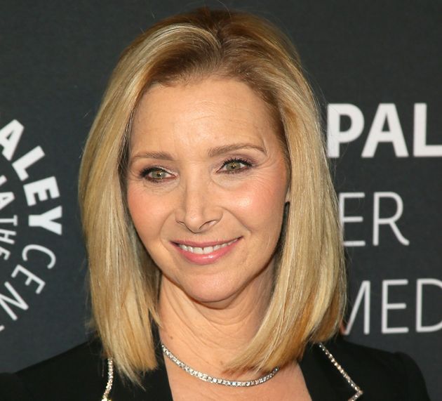 Lisa Kudrow au gala The Paley Honors à Beverly Hills le 21 novembre 2019