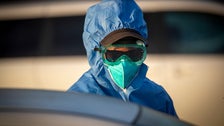 Dangerous COVID Strain To Become Dominant In U.S. By March, CDC Warns