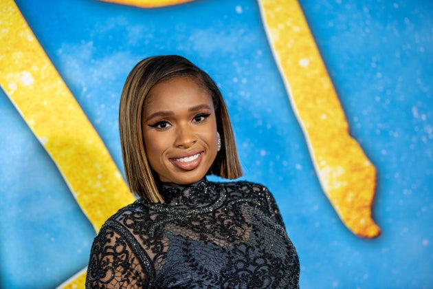 Jennifer Hudson
