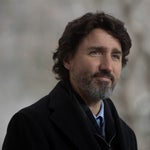 Trudeau 'Open' To Tighter Travel Restrictions As Feds Track COVID