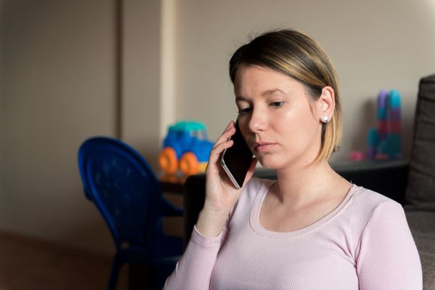 Please Stop Calling 911 To Ask About Ontario's Stay-At-Home Order: