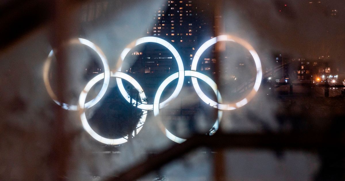 「東京オリンピック中止の可能性」ニューヨーク・タイムズが報道
