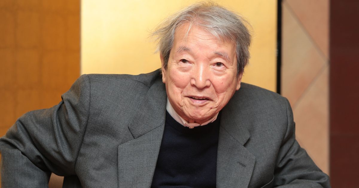 安野光雅さん死去。「旅の絵本」「ABCの本」などで知られる画家。出版界から悼む声