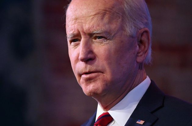 Le président-élu, Joe Biden, ici le 15 janvier 2021, veut mettre la science 