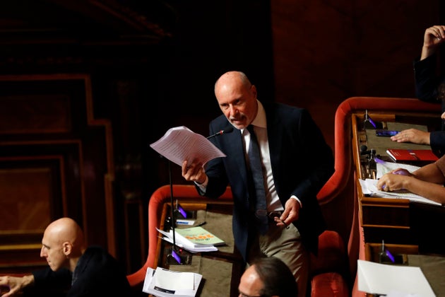 Sul Governo nessun pregiudizio, ma chiedo impegni concreti Sul Governo nessun pregiudizio, ma chiedo impegni concreti