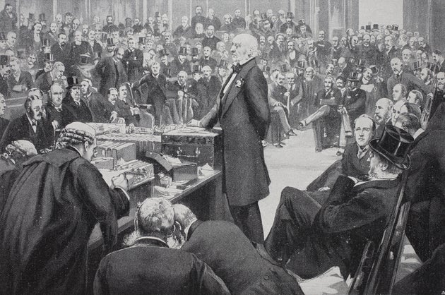 Da cosa si riconosce la crisi della democrazia liberale Da cosa si riconosce la crisi della democrazia liberale