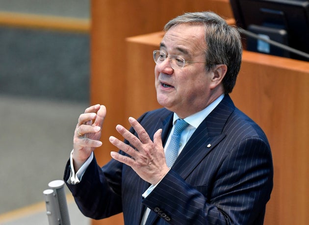 Il nuovo leader della Cdu, Armin Laschet, sarà cancelliere? Non è scontato Il nuovo leader della Cdu, Armin Laschet, sarà cancelliere? Non è scontato