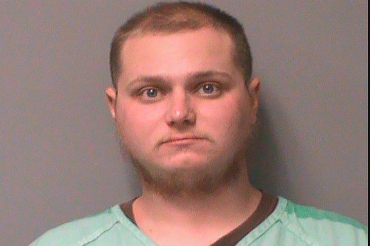 Army veteran Michael McKinney is charged with attempted murder in the shooting of a 15-year-old Black girl at a pro-Trump ral