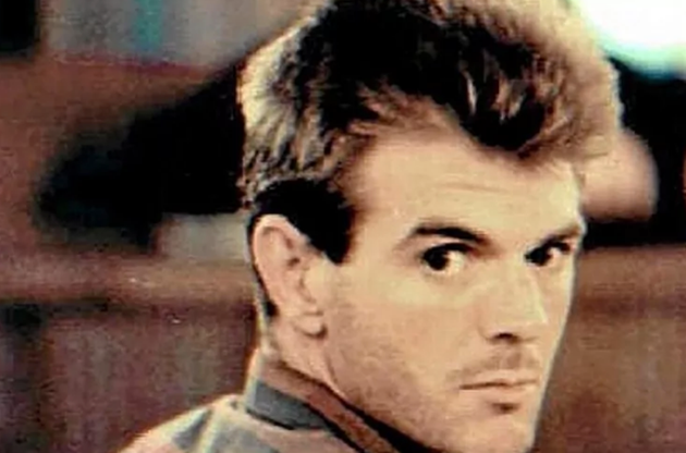 Miguel Ricart, único condenado del