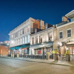 Thinking Of Getting Out? The Best Cities To Move To Near