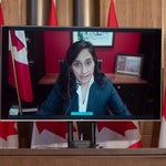 Provinces Tweak Vaccine Plans As Minister Urges Pfizer To Speed Up