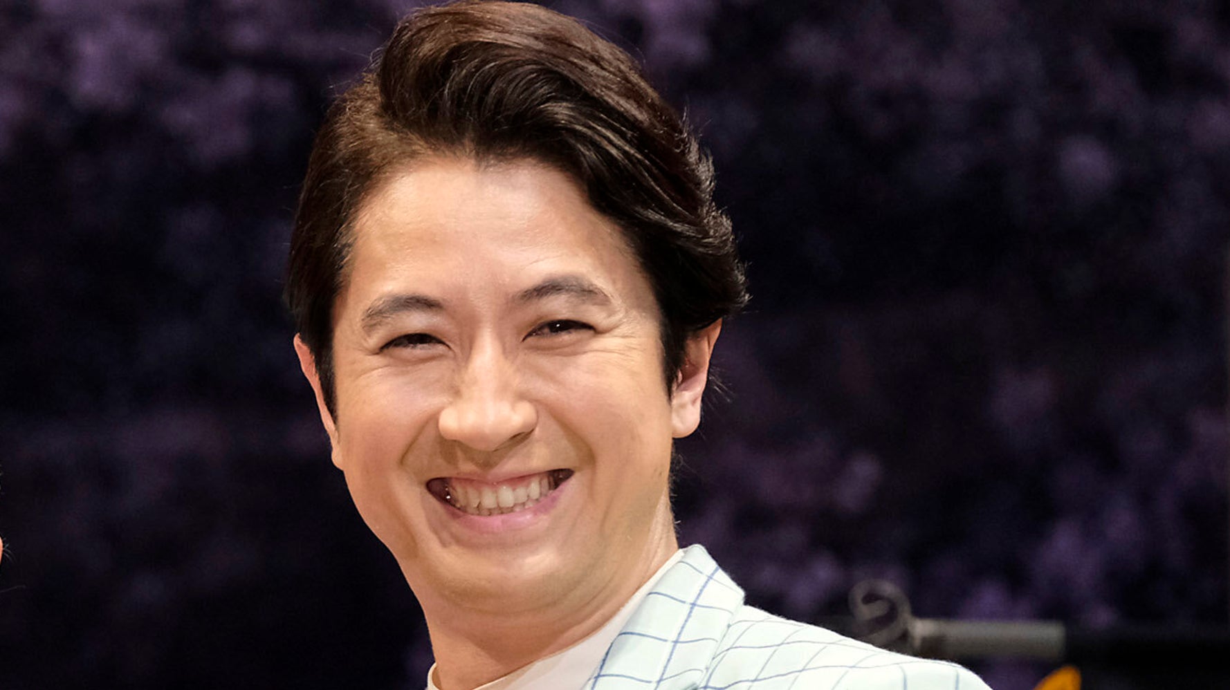 とくダネ の後番組に 谷原章介さん 子供の問題や貧困は気になる話題 朝の顔 に期待高まる ハフポスト News