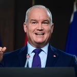 O'Toole: There's 'No Place For The Far Right' In The Conservative