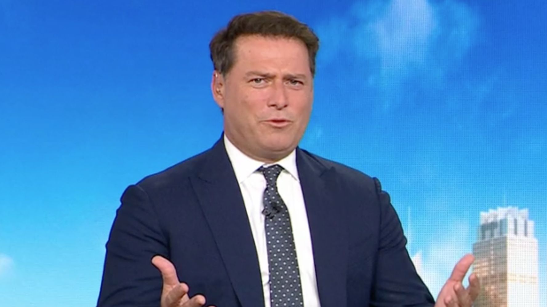 Karl Stefanovic Mocks Australian Open Tennis Players Complaining About ...