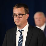 Ontario To Up Inspections Of Big-Box Shops Amid Widespread Rule