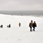 「砂丘見たい」と横浜⇒鳥取へ　600キロ以上にわたり、タクシー無賃乗車の疑い