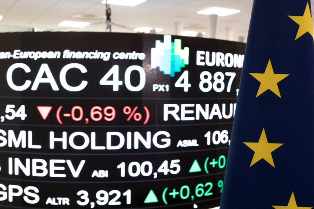 Per la prima volta una donna alla guida della borsa di Parigi