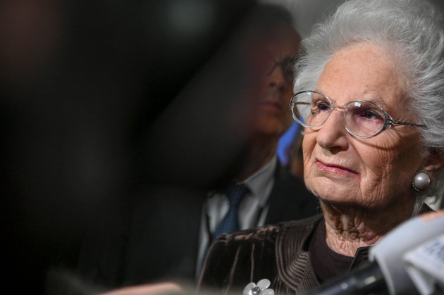 Liliana Segre: “Indignata per una crisi incomprensibile. Sarò al Senato per votare la fiducia al governo Conte” Liliana Segre: “Indignata per una crisi incomprensibile. Sarò al Senato per votare la fiducia al governo Conte”