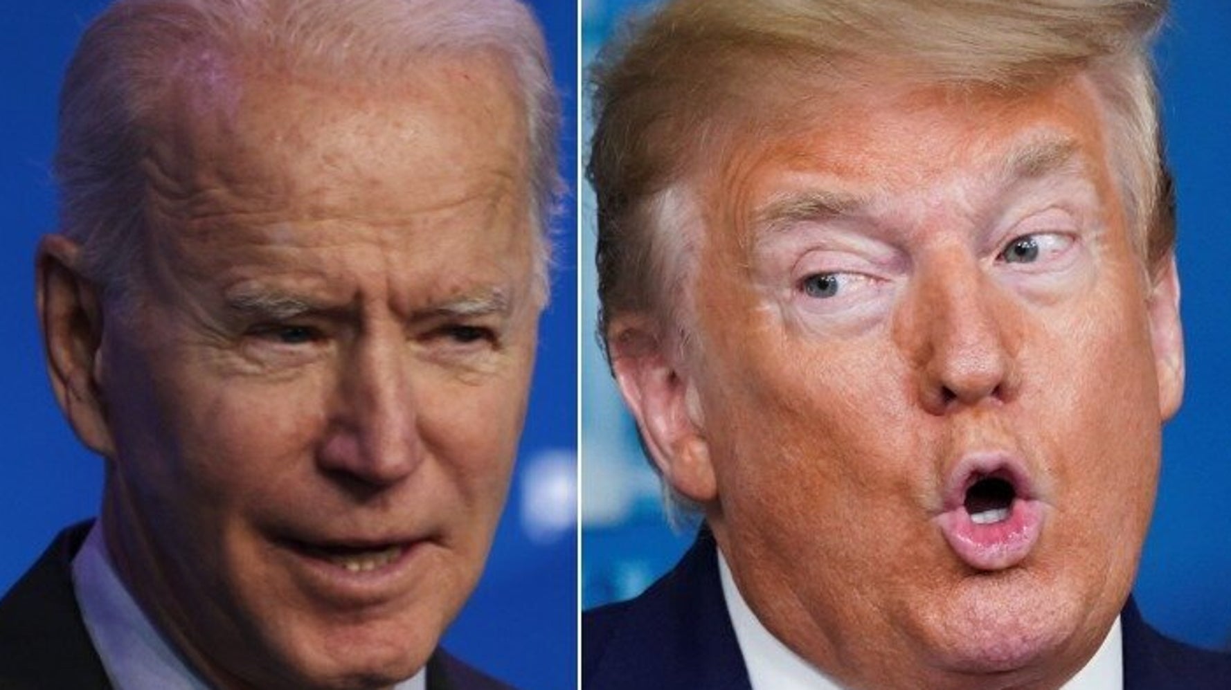 Conservative Columnist Nails The Big Differences Between Biden, Trump's First 100 Days