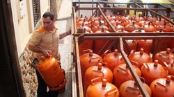 No sólo la luz: la bombona de butano sube un 4,89% este