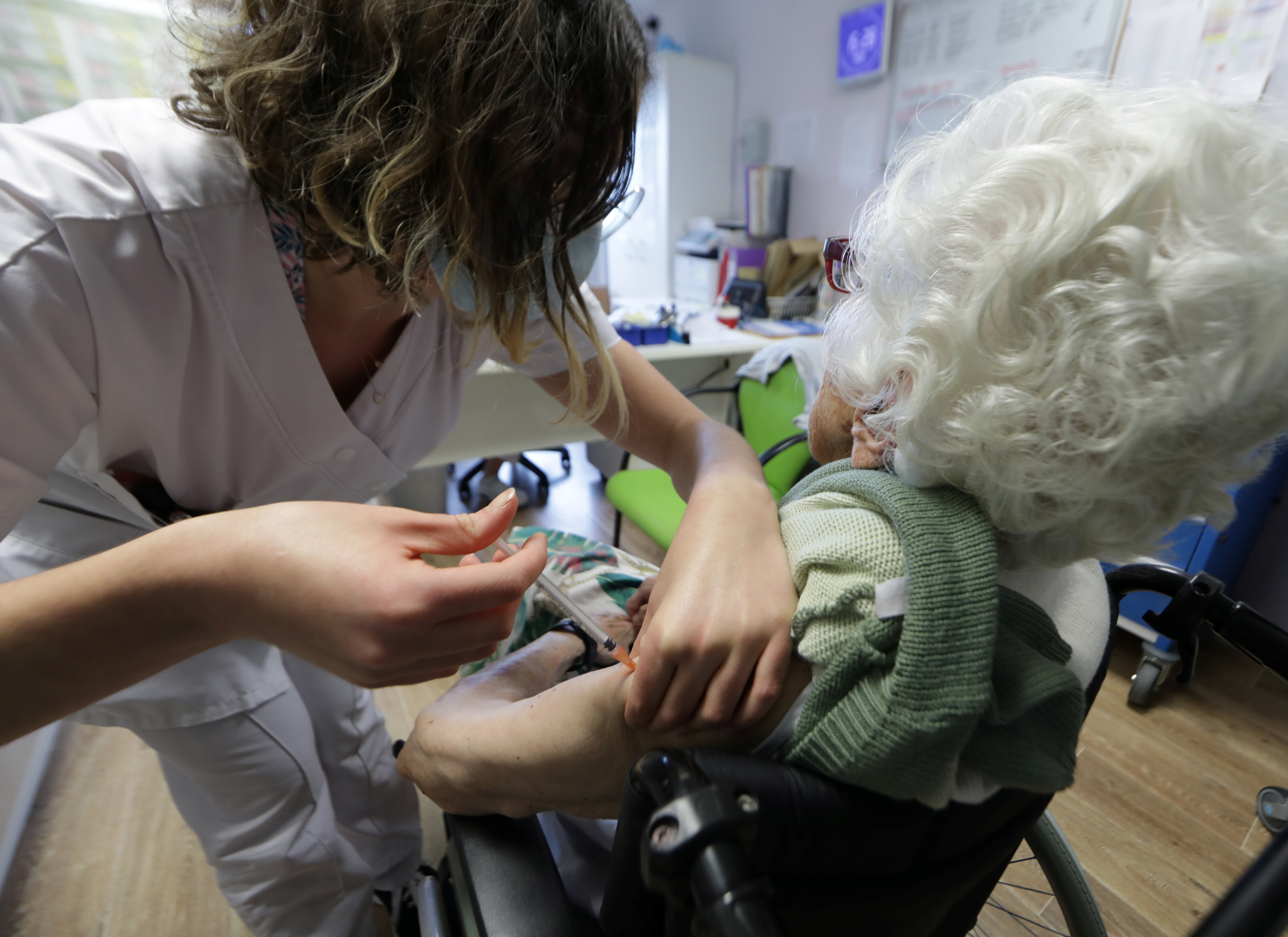 Vaccin: ce que l'on sait des morts en Norvège après des injections