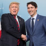 Trump Wanted Putin At Canada’s 2018 G7 Meeting, Chief Organizer